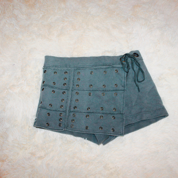 Free People Pants - Free People Skort